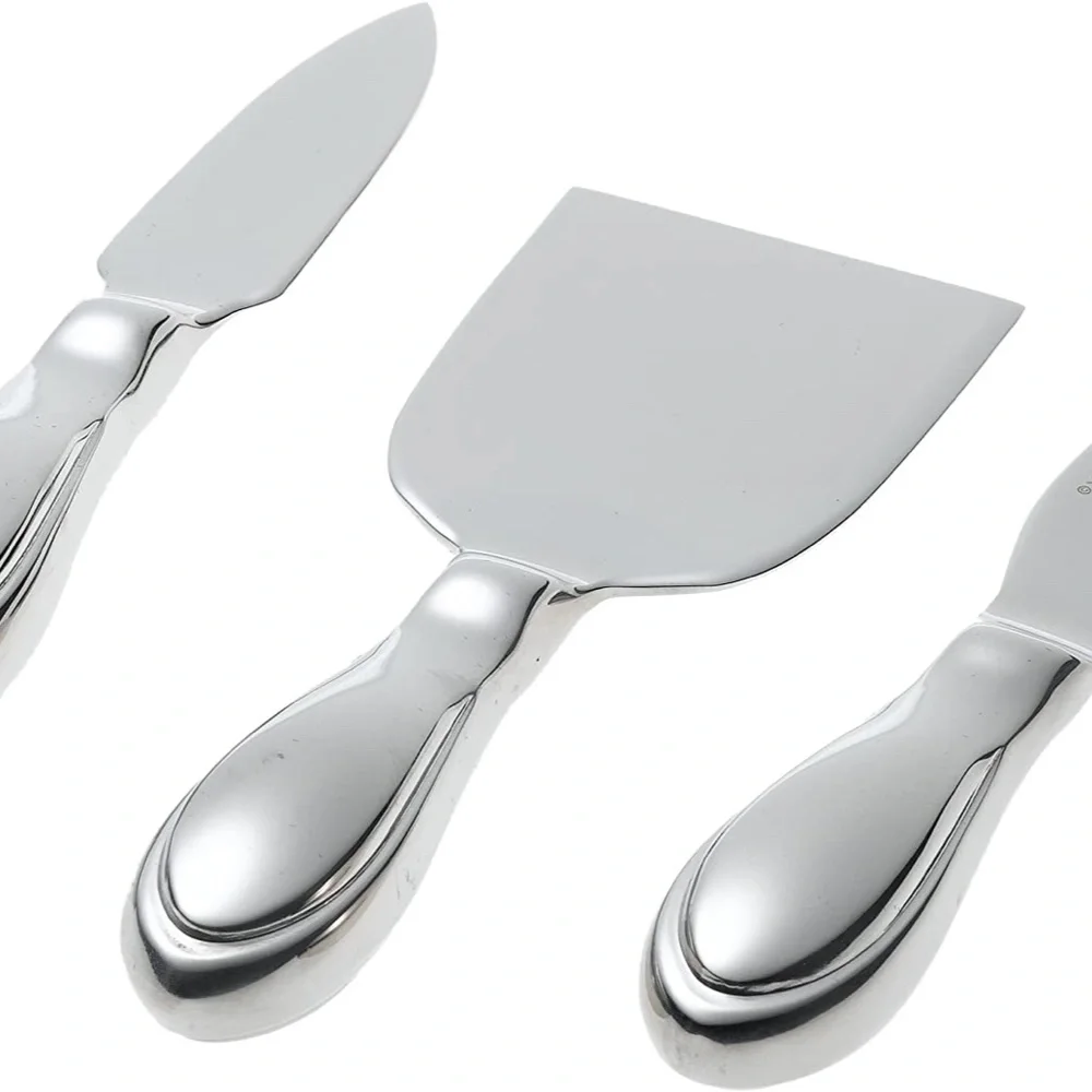 New Yamazaki Hospitality 3 pc Cheese Set